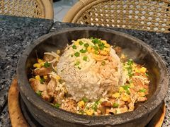 -Aqua Oasis 水天堂(余姚众安广场店)