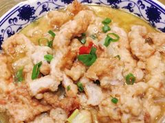 小酥肉-独秀小吃(蓝田店)