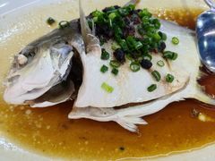 -旺富东海大酒楼(海鲜街店)