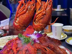 -虾乐园龙虾·夜宵(松江店)