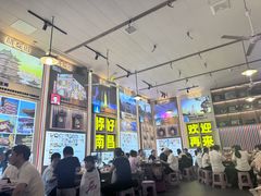 -冶建镜子·老南昌大排档·江西虾王(总店)