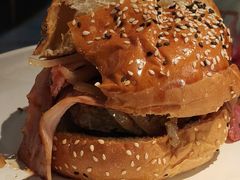 -Lets burger非常汉堡·环球风味(蓝色港湾店)