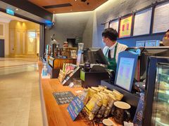 -星巴克(威尼斯人店)