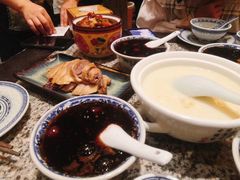 -南京大牌档(三阳广场苏宁店)