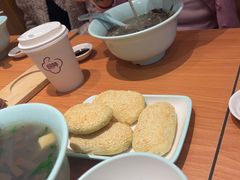 -回味鸭血粉丝汤(夫子庙瞻园路店)