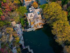 -九如山休闲旅游度假区
