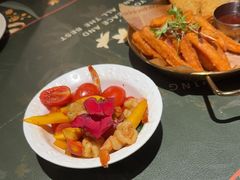 -第101座花园餐厅(湖滨88店)