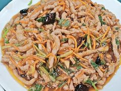 -新乡饭店