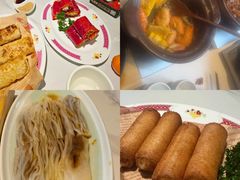 -火啫啫·粤式啫啫煲(南通首店)