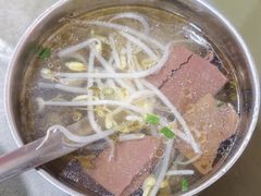-小翔干面(西航店)