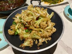 -上上瓷·艺境川菜(IFS旗舰店)