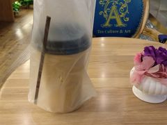 -安薇塔英式下午茶(万科中心店)