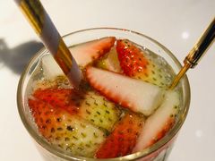 -伊斯坦布尔土耳其清真咖啡餐厅