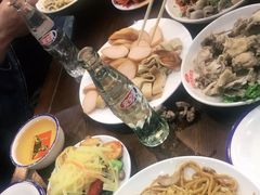 -老王四季抻面(南六东路店)