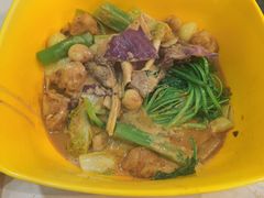 -林静小吃(复兴路店)