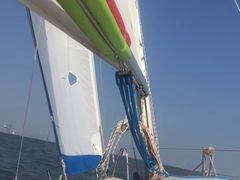 -鑫艋游艇海钓俱乐部