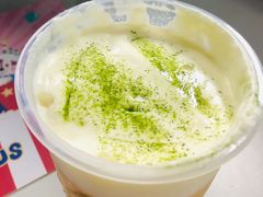-喜茶(深圳海岸城店)