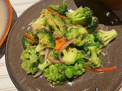 -CHINCHIN 青青·泰国料理(万象食家店)