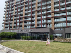 -佛山岭南天地康得思酒店
