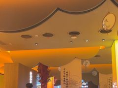 -六月雪干锅(涪城万达广场店)