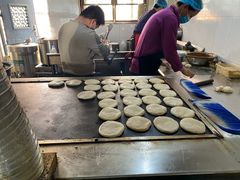 -昌顺马记小吃店(昌盛园店)