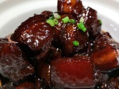 -小菜园新徽菜(常州金坛吾悦店)