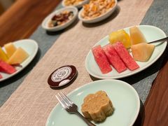 -梅间堂茶馆(绿地缤纷城店)
