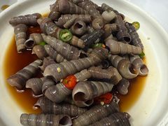 -大锅强·蒸海鲜青岛菜(金沙滩店)