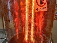 -大清花饺子(山庄店)