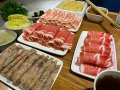 -傣妹火锅(太和广场店)