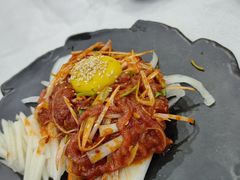 -艺林烤肉城(光明店)