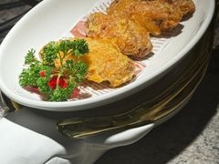 -新白鹿餐厅(金鹰新街口店)