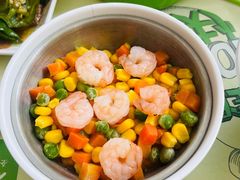 -老乡鸡(武汉汉口城市广场店)