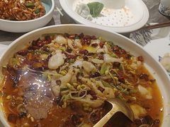 -前海沿·青岛菜(乐客城店)