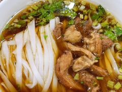 -肆姐面粉馆(坡子街店)