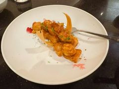 -三亚亚龙湾瑞吉酒店·铭轩中餐厅Mingxuan·海南菜·粤菜
