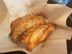 -必胜客(周浦万达店)