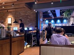 -盛江山自助料理(太原街万达店)
