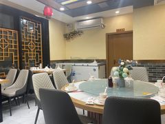 -李老哈·东北菜(宋园路店)
