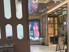 -宴小馆·小海鲜青岛菜(五四广场店)
