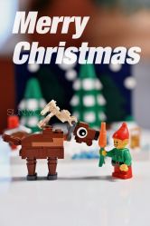 -乐高授权专卖店(济南万象城店)