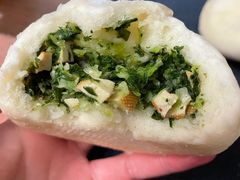 菜包-包顺兴面馆(长乐路店)