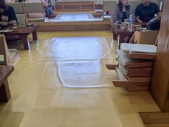 -老朴饭店(邮政街总店)