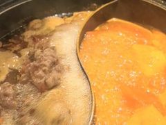 -匠牛亭·锅物烧肉放题自助(昆百大·泰业城店)