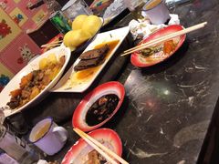 -粗粮人家·东北菜(洋桥店)