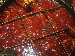 -黄家码头老火锅(解放碑旗舰店)