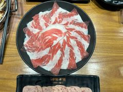 -呷哺呷哺(万达新世界店)