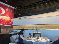 -悦融·京鲁菜·露台花园(安定门店)