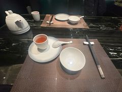 -喜棠·长沙家宴·海鲜·湘菜(麓谷店)