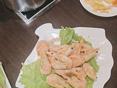 -翠峰苑火锅(迎宾路店)